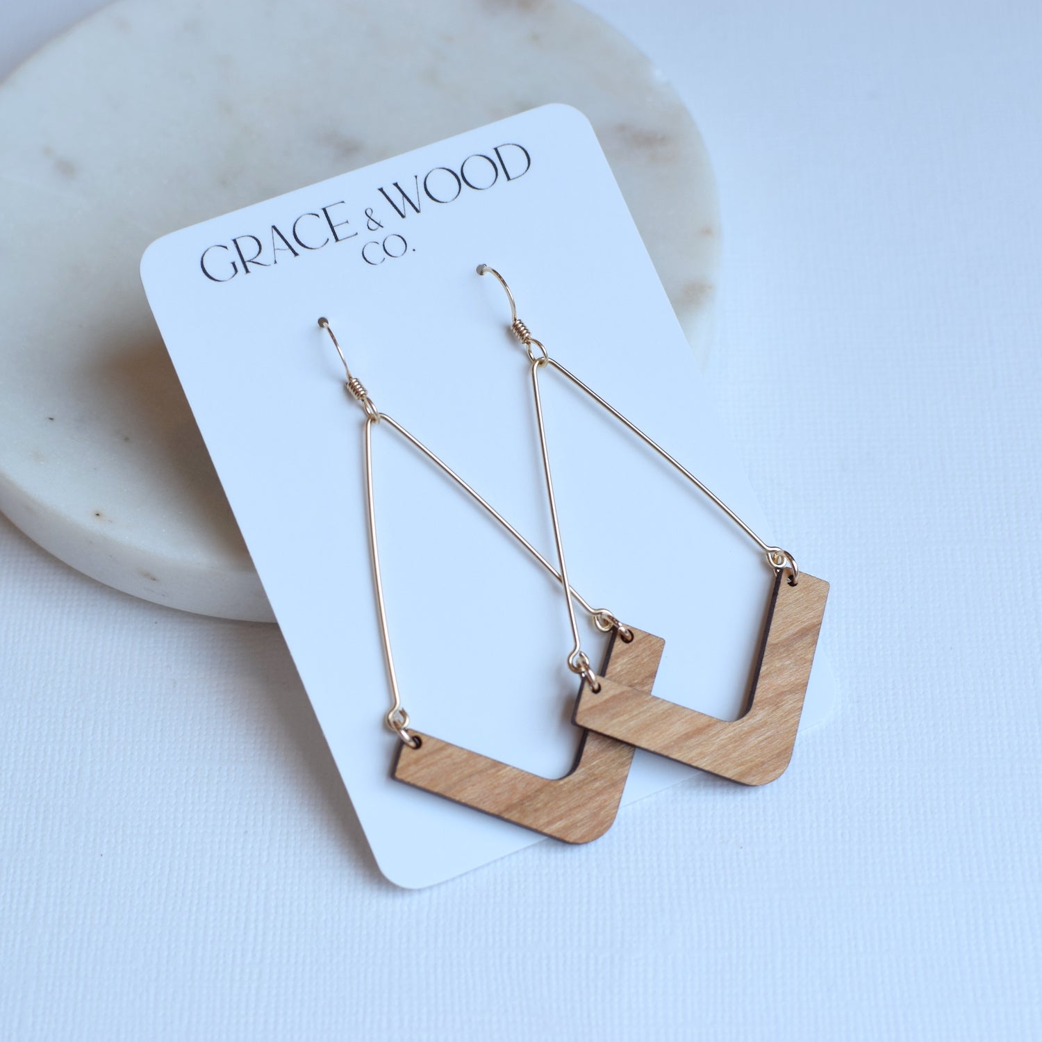 Elegant - Grace and Wood Co.