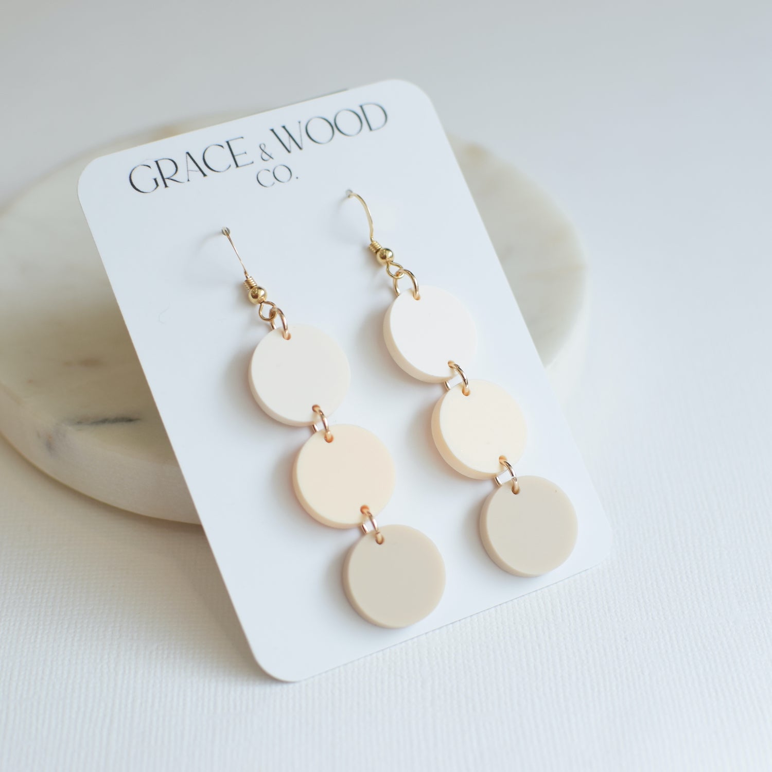 Neutral Favorites - Grace and Wood Co.