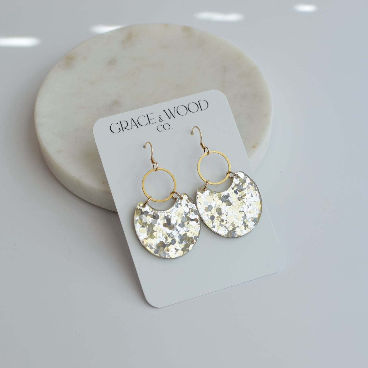 Holiday - Grace and Wood Co.