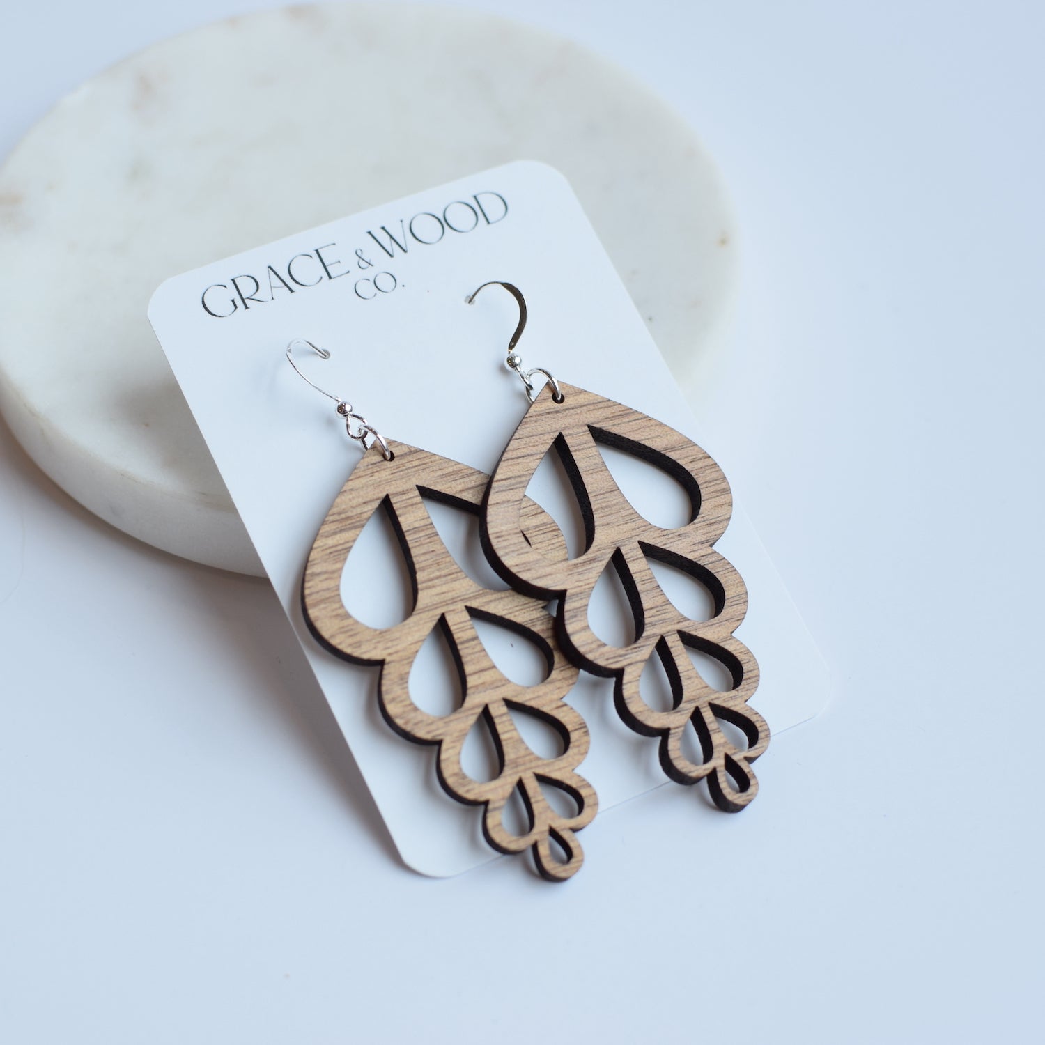 Wood - Grace and Wood Co.