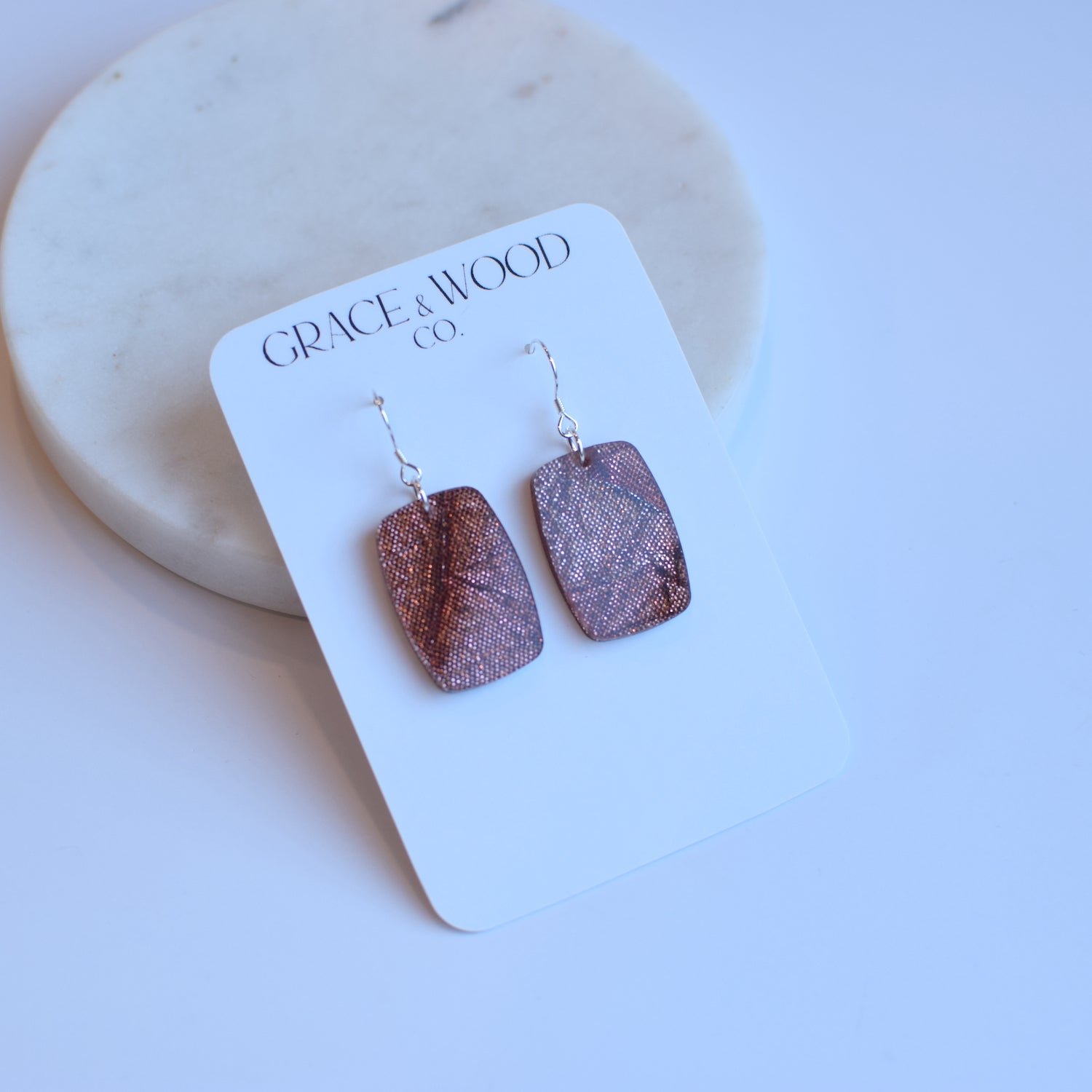 Grace and Wood Co.