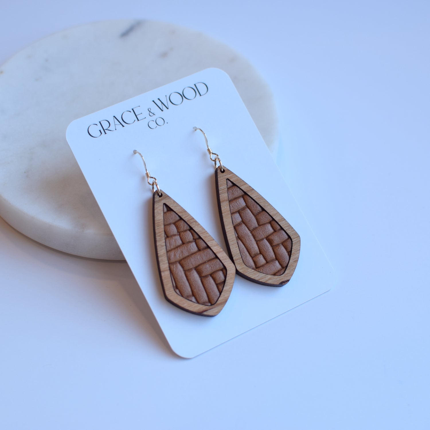 Grace and Wood Co.