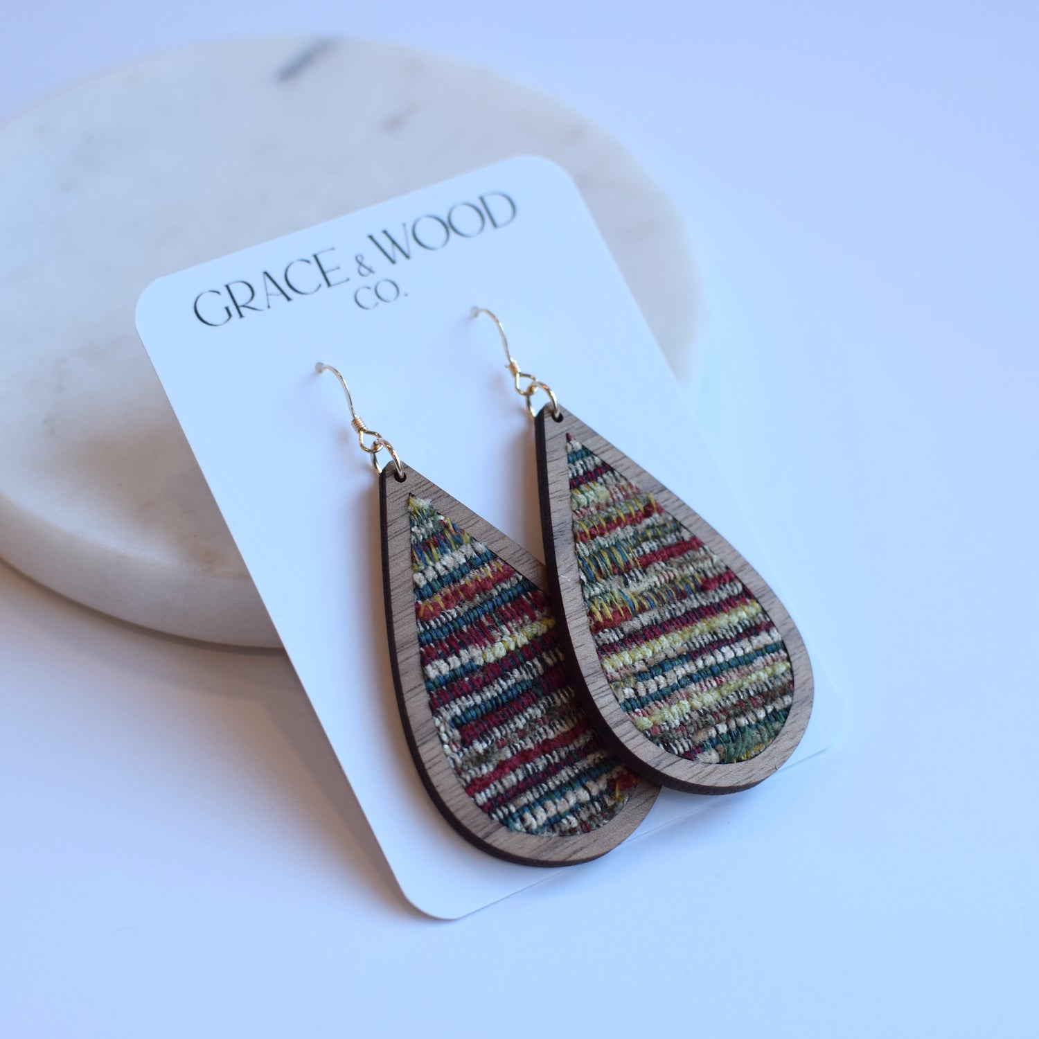 Grace and Wood Co.