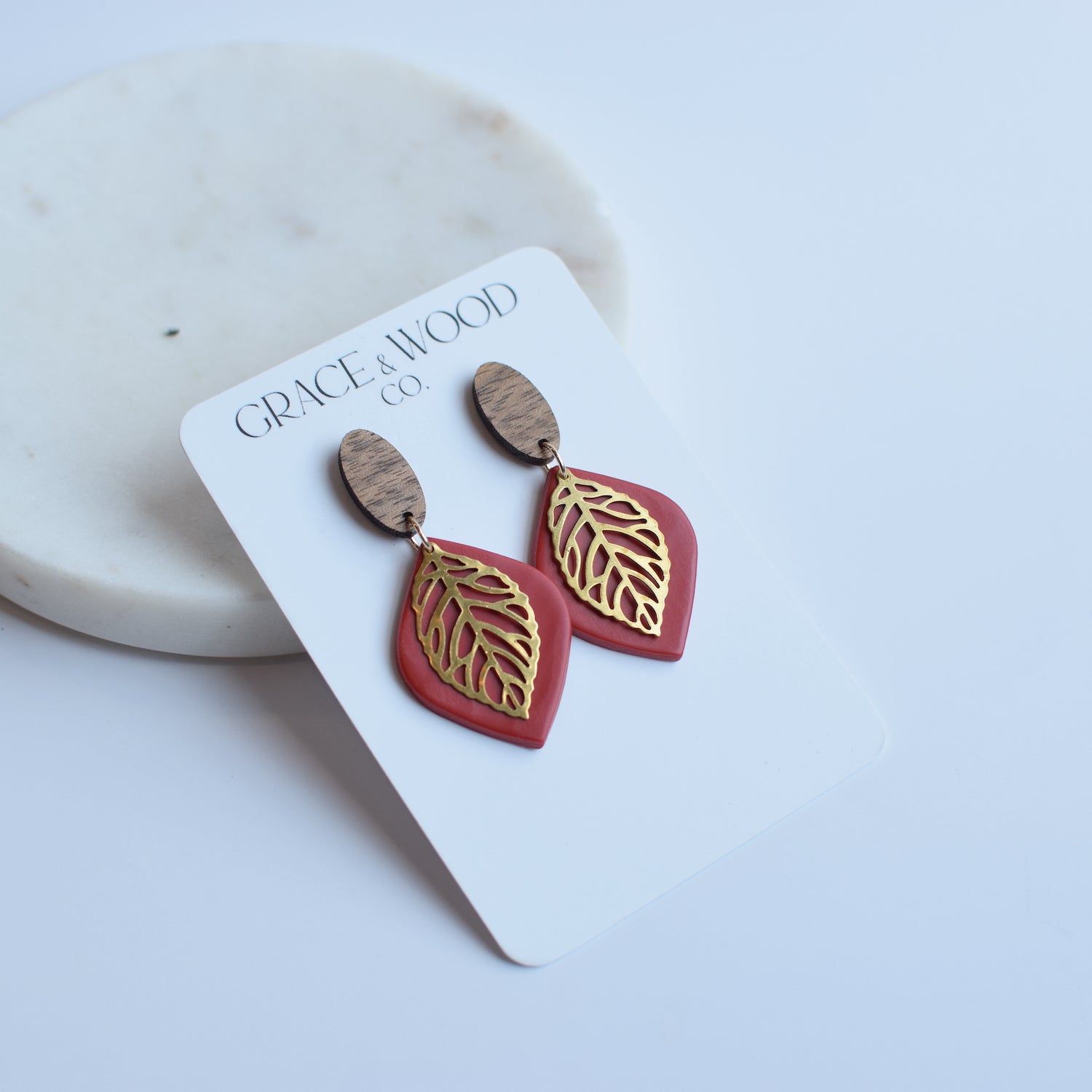 Pétale d'argile Jewel Tones