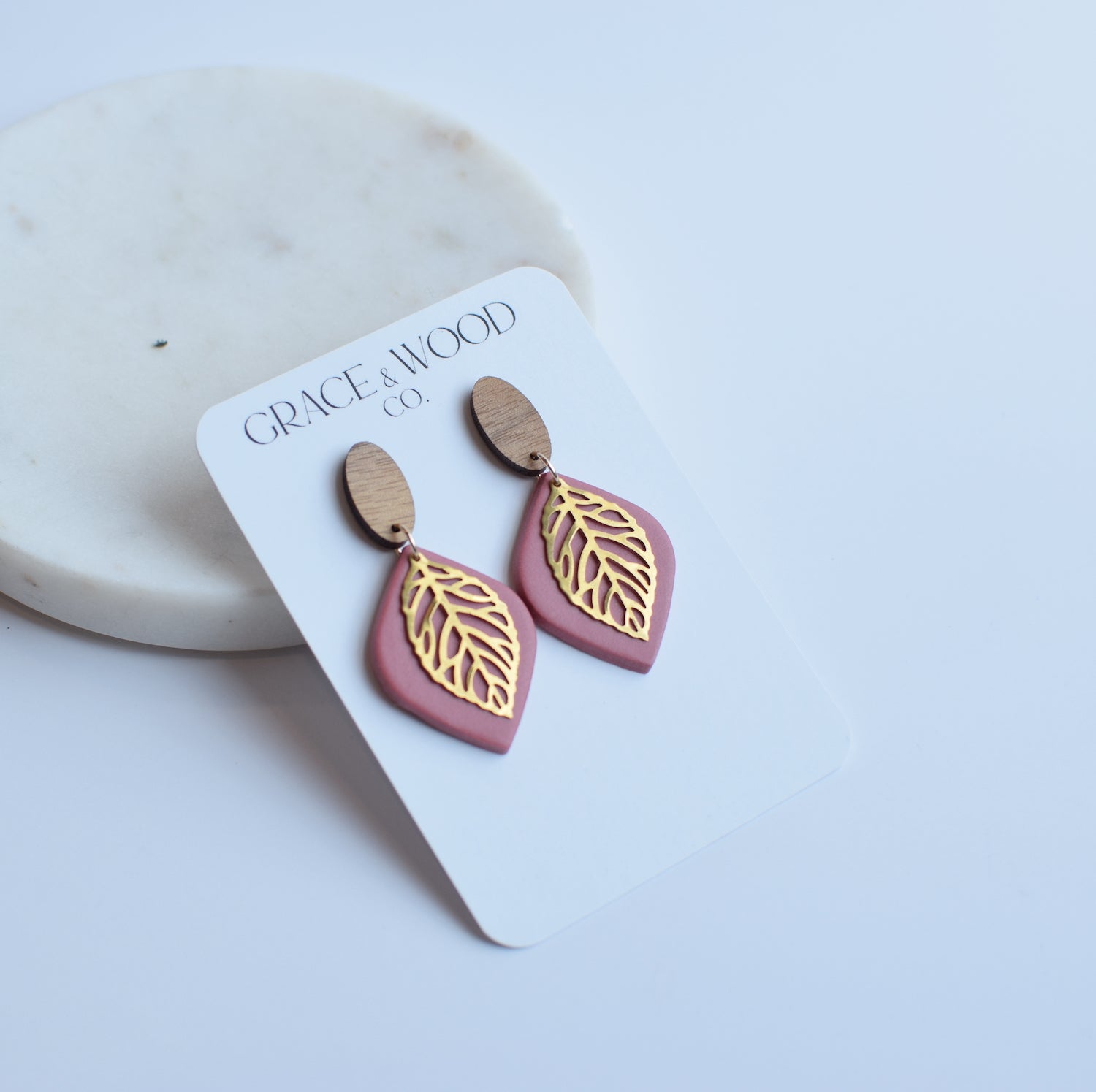 Pétale d'argile Jewel Tones