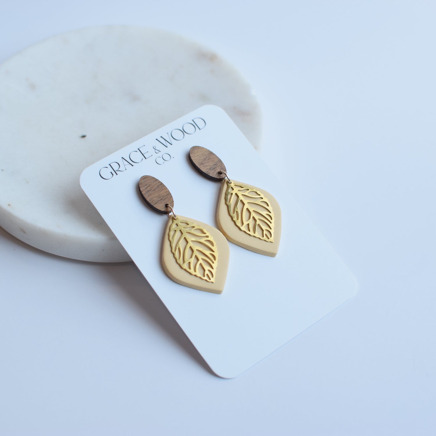 Pétale d'argile Jewel Tones