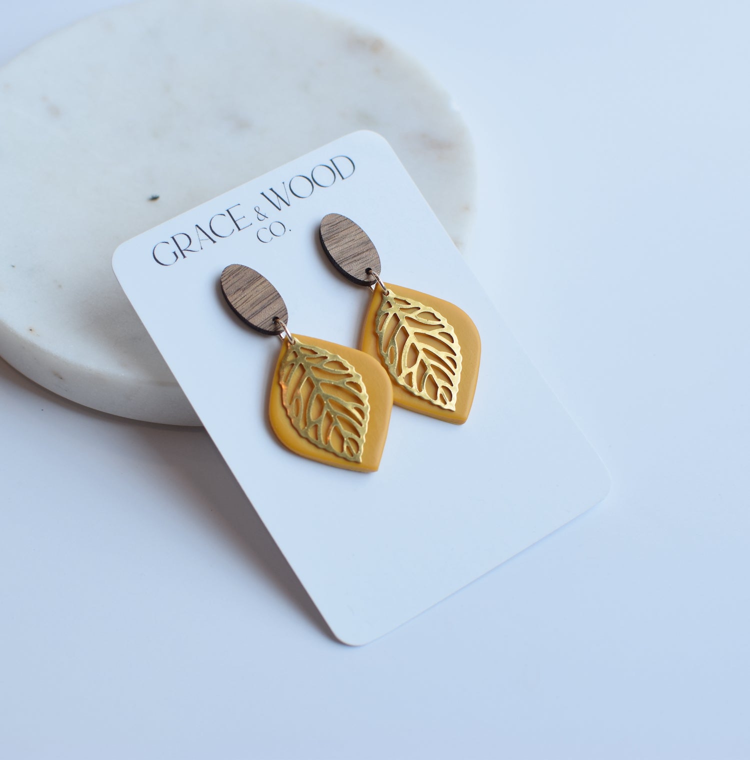 Pétale d'argile Jewel Tones