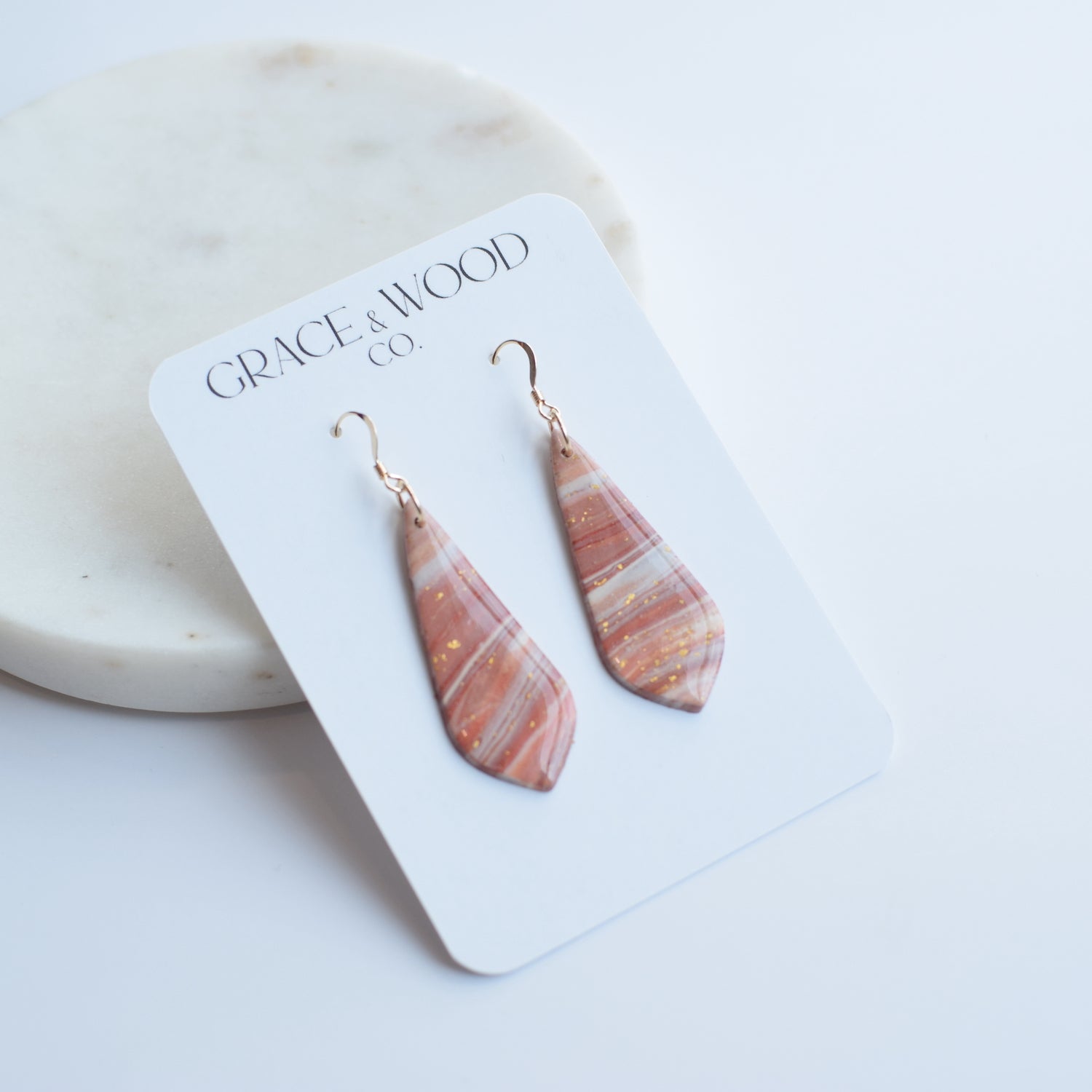 Grace and Wood Co.
