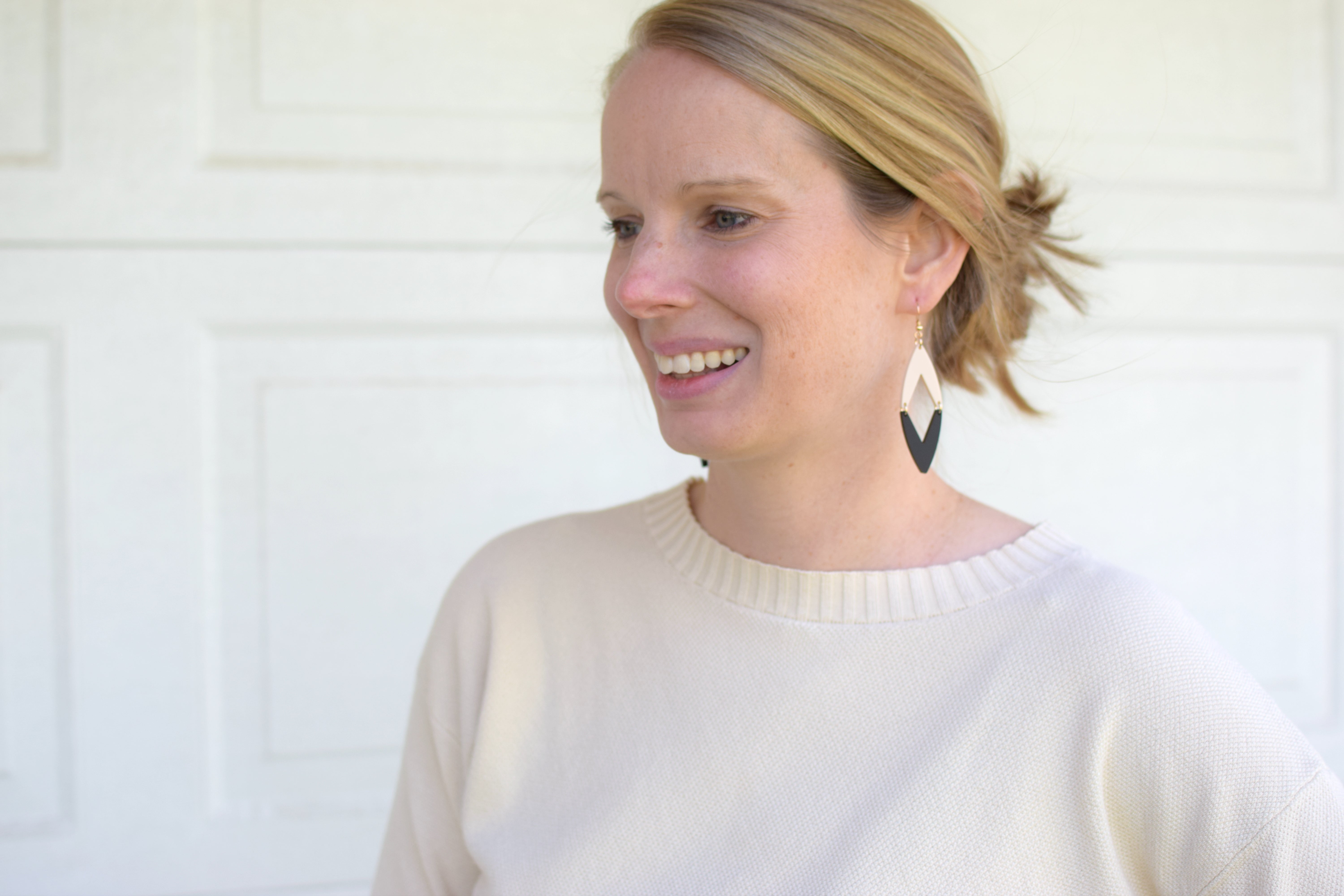 Everyday Chic Acrylic Michelle - Grace and Wood Co.