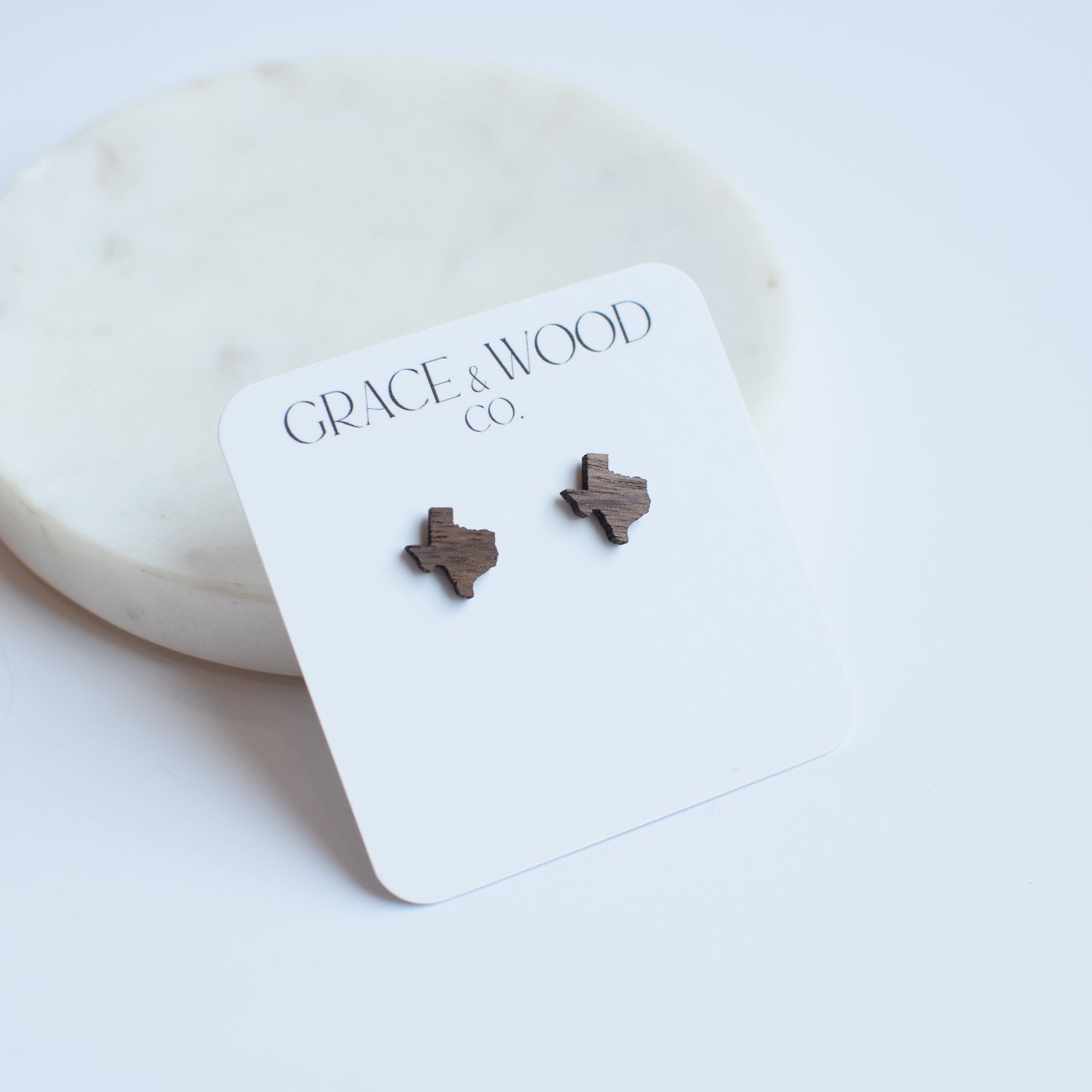 Texas Studs - Grace and Wood Co.