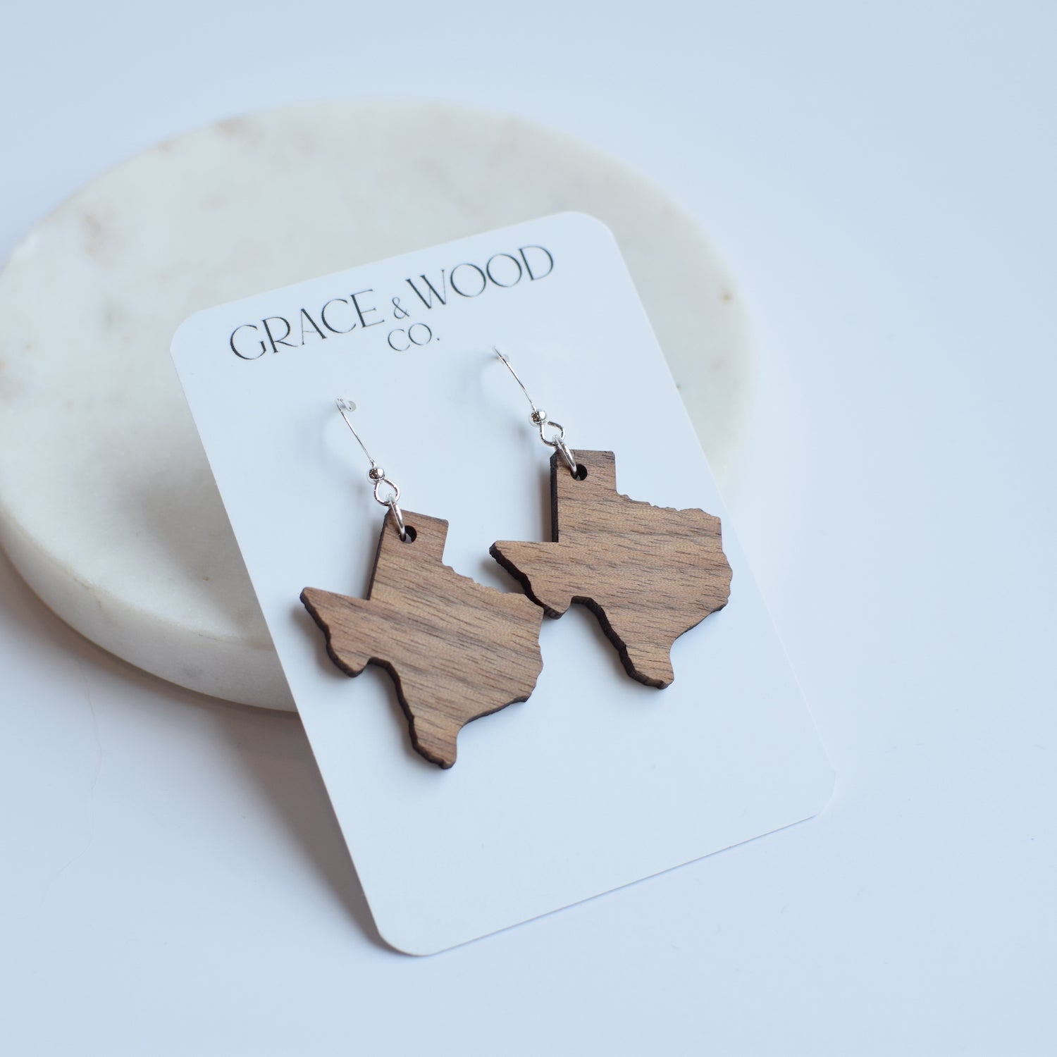 Texas Dangles - Grace and Wood Co.