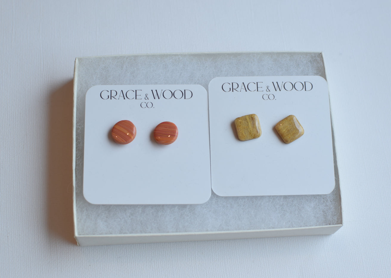 Grace and Wood Co.
