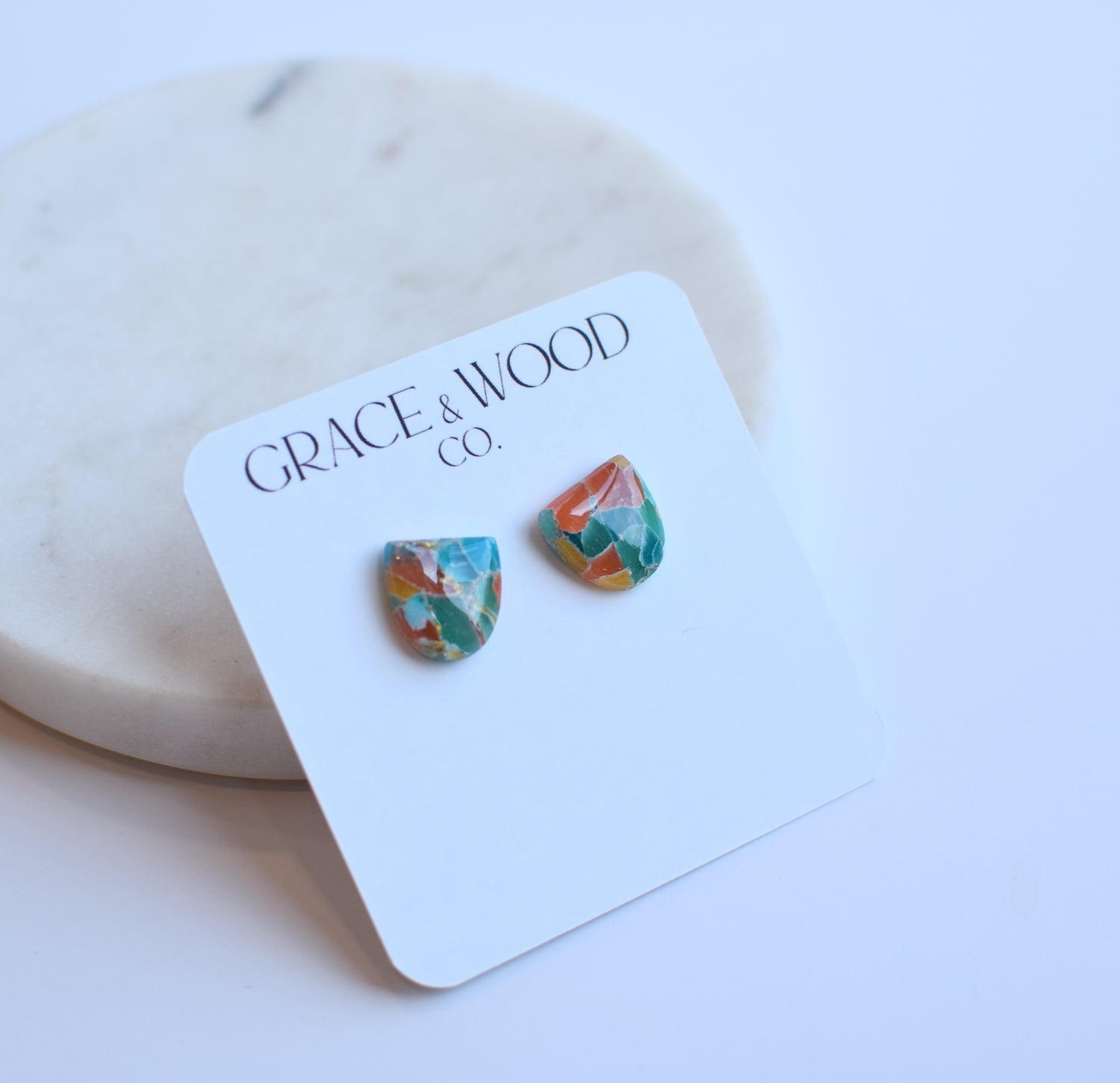 Grace and Wood Co.