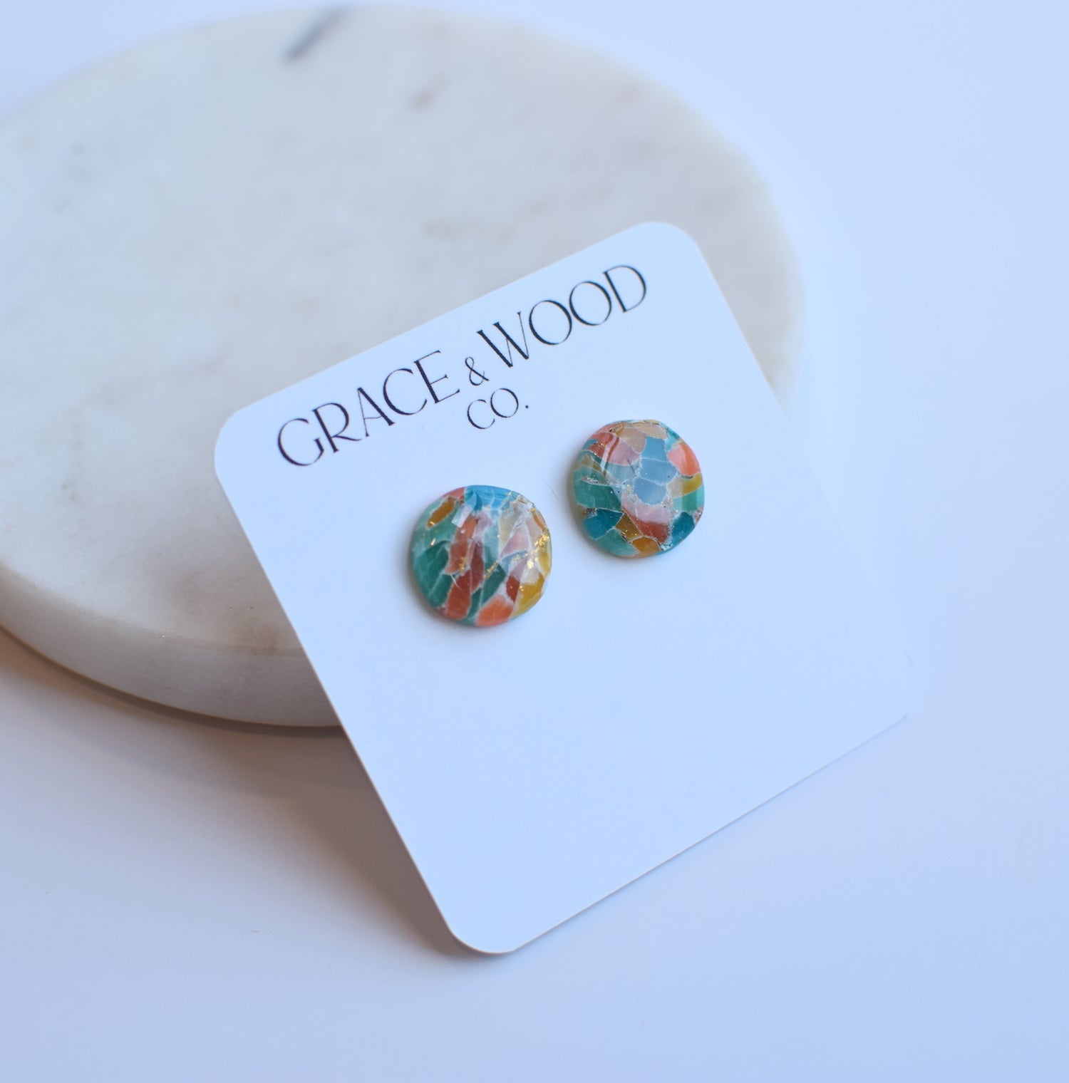 Grace and Wood Co.