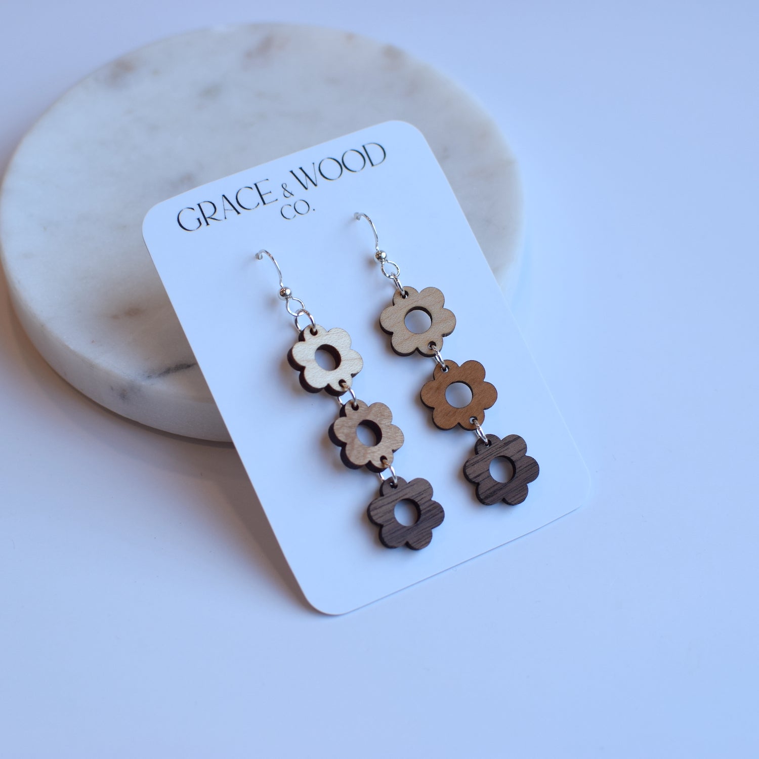 Grace and Wood Co.