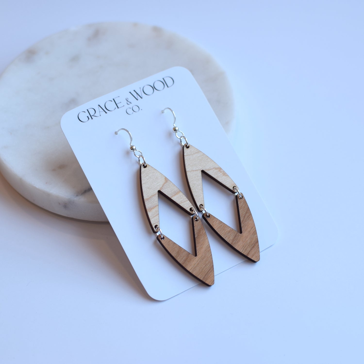 Grace and Wood Co.