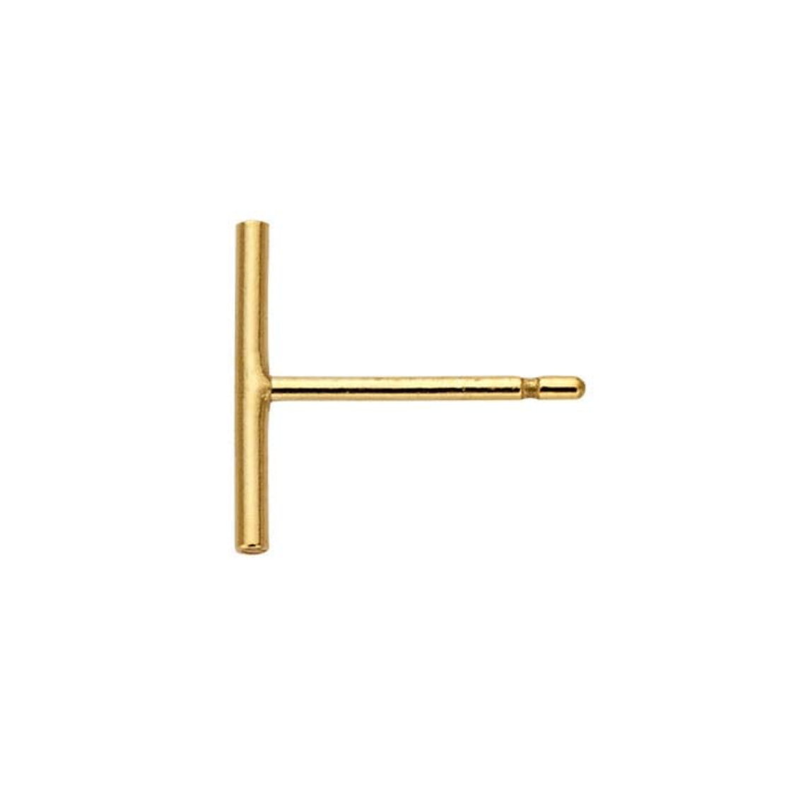 Boucles d'oreilles créoles à perles assorties