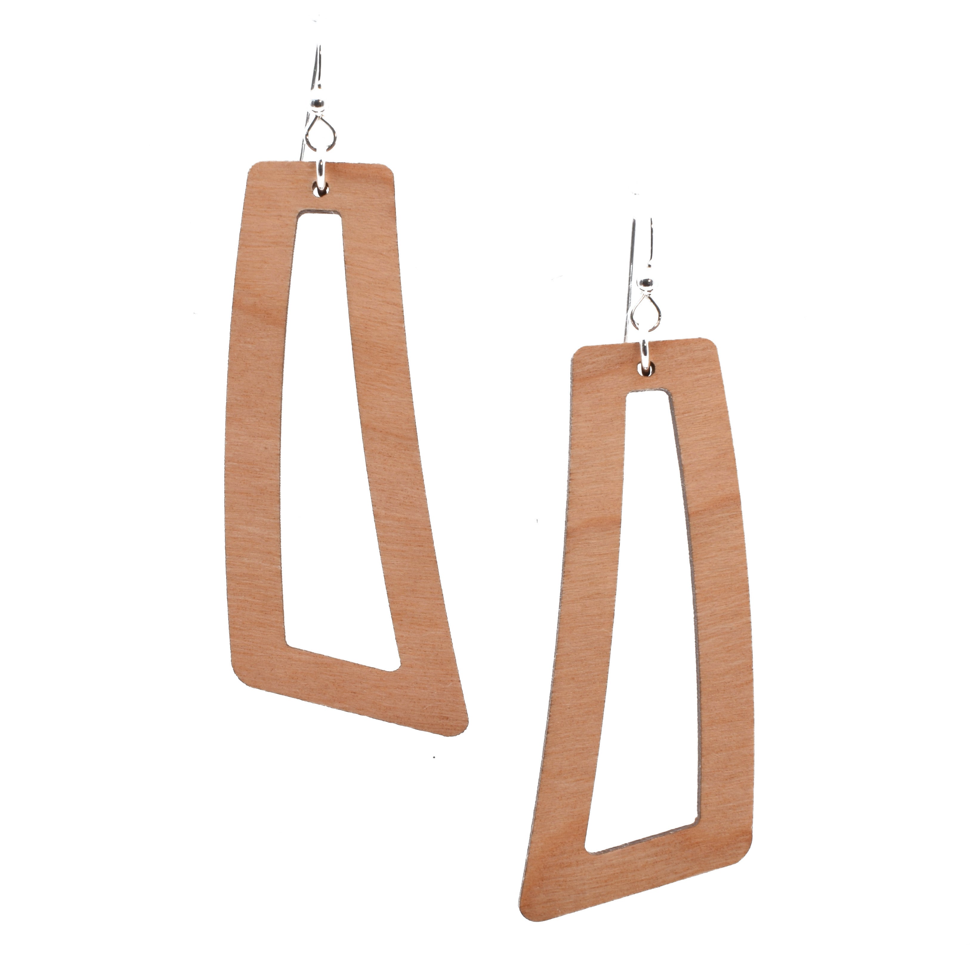 Hollow Cherry Flare - Grace and Wood Co.