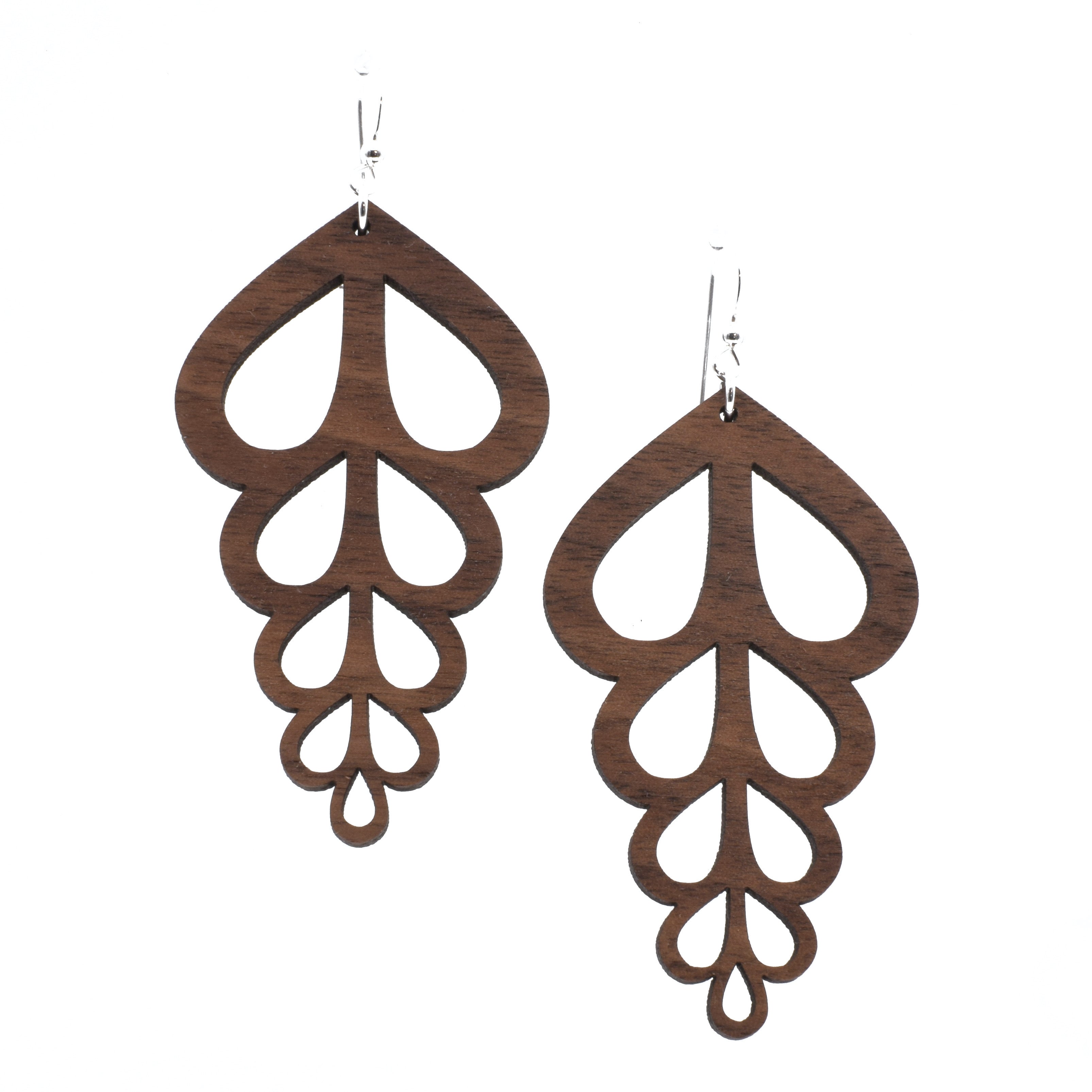 Walnut Waterfall - Grace and Wood Co.