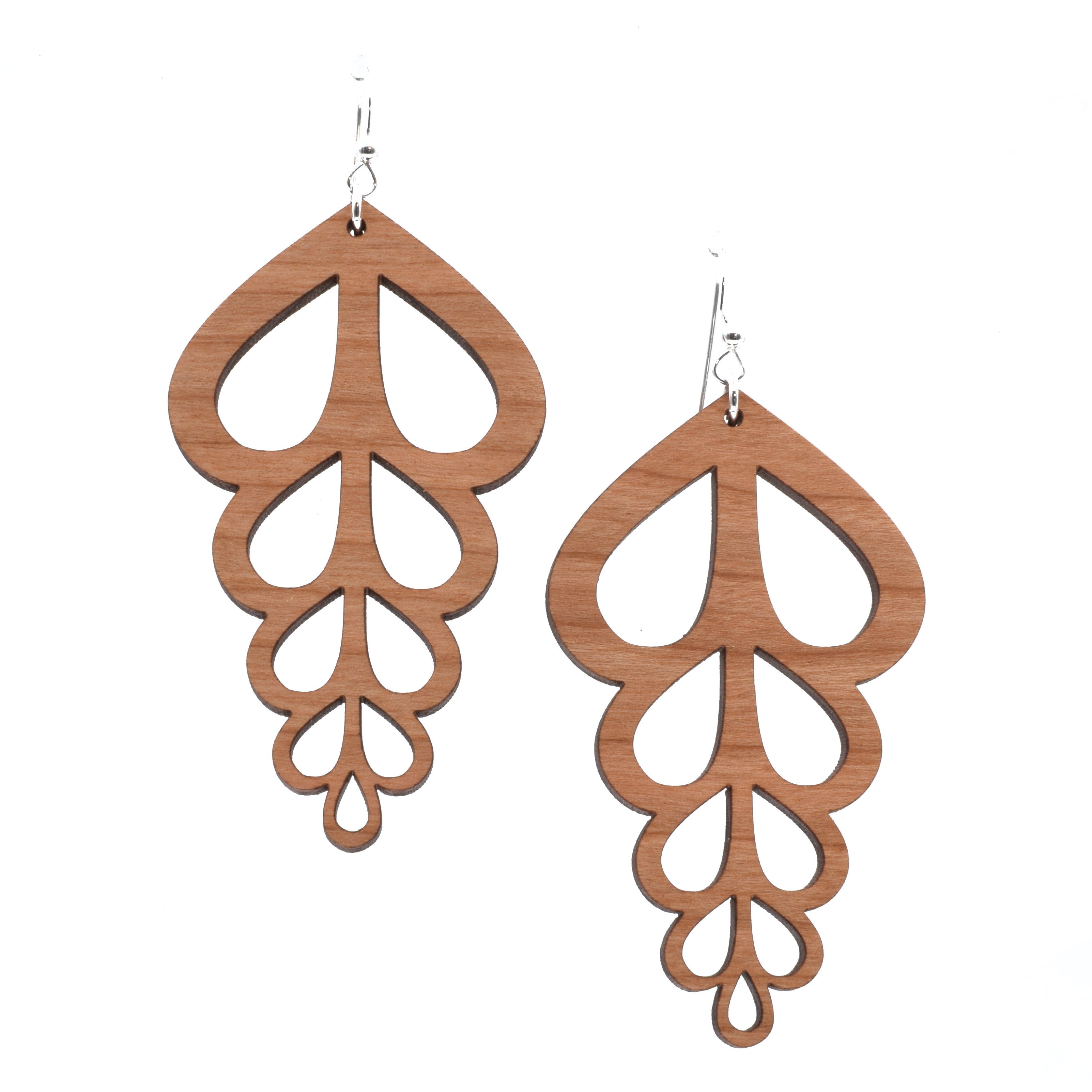 Cherry Waterfall - Grace and Wood Co.