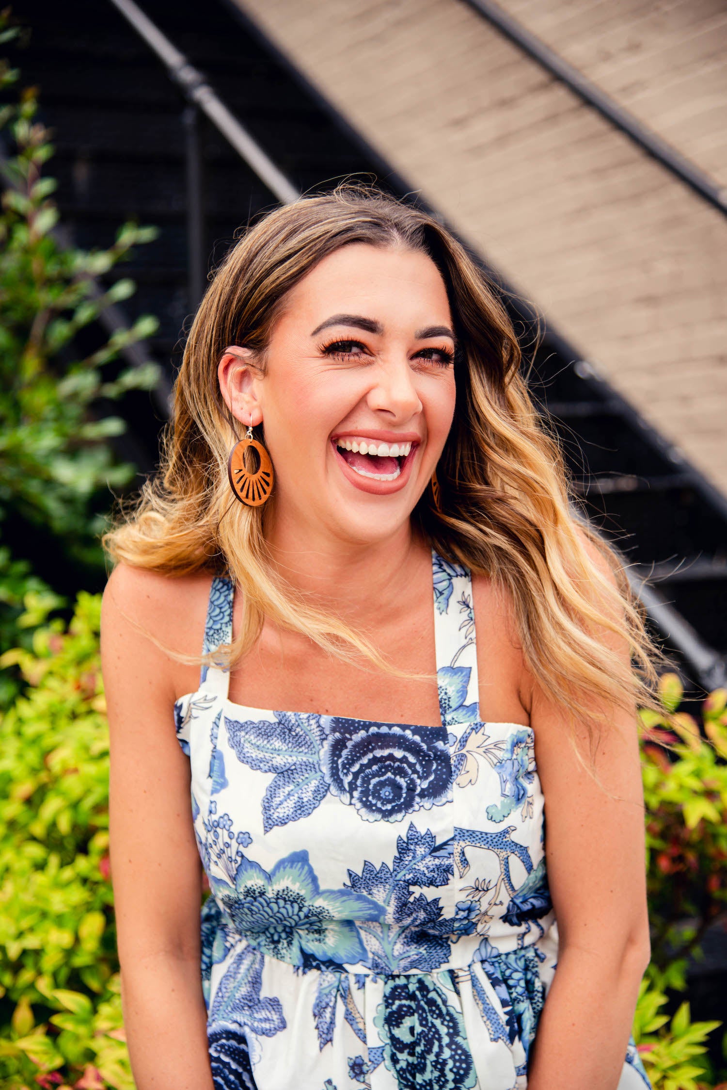 Cherry Sunburst - Grace and Wood Co.