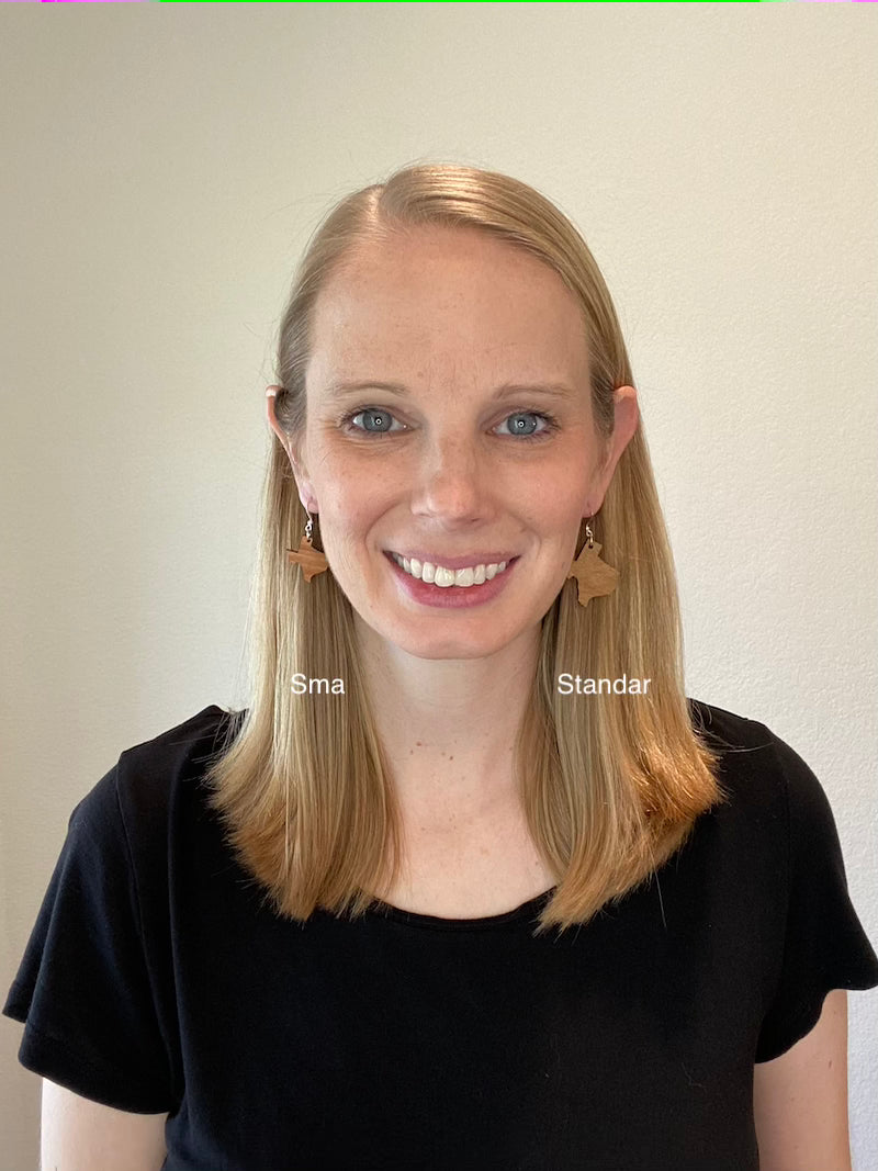 Texas Dangles - Grace and Wood Co.