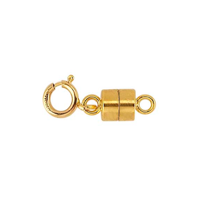 14k Gold-Filled Magnetic Clasp Converter