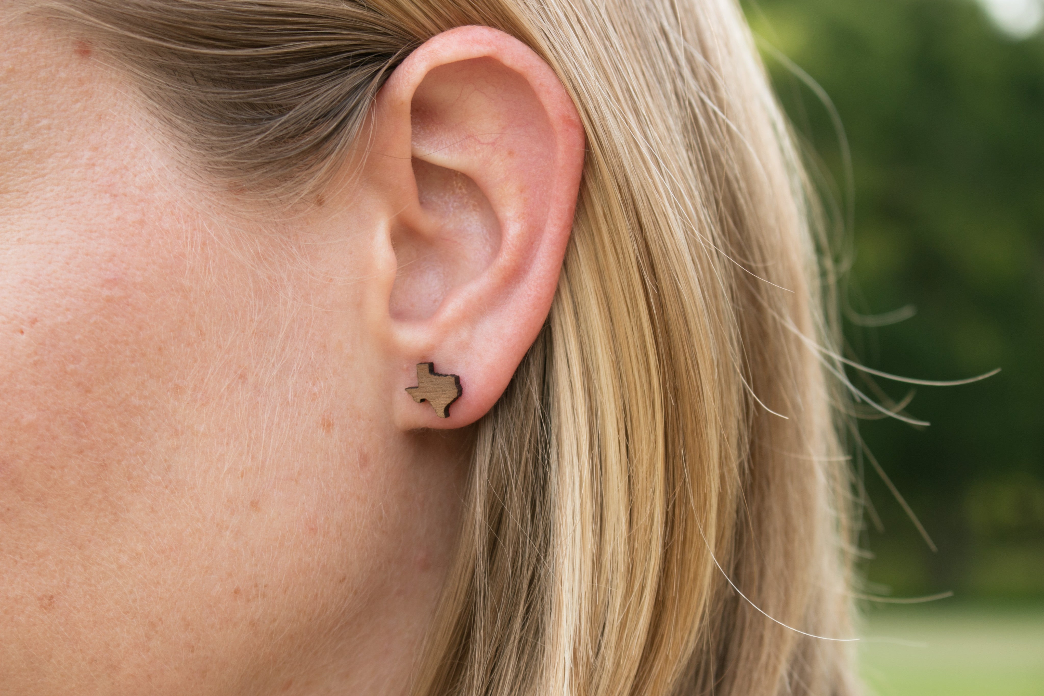 Texas Studs - Grace and Wood Co.